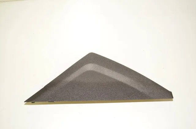 Dashboard Trim