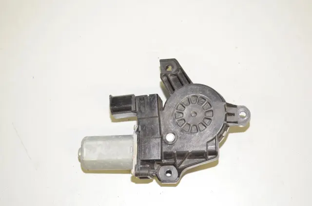 Front Left Door Window Regulator Motor