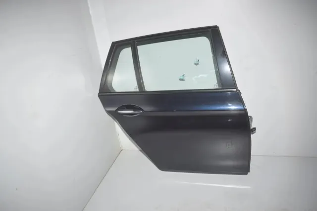 Rear Right Door