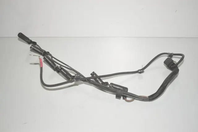 Glow Plug Wires