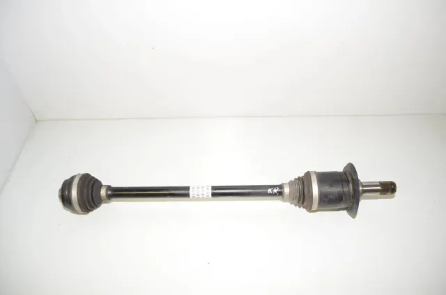Rear Left Driveshaft