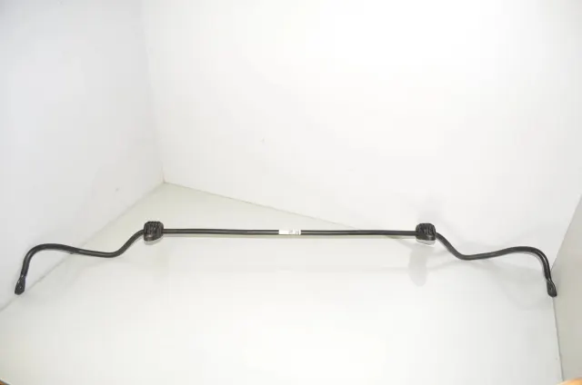 Rear Anti Roll Bar