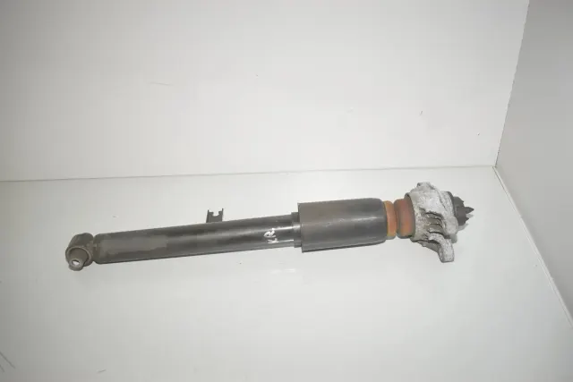 Rear Left Shock Absorber