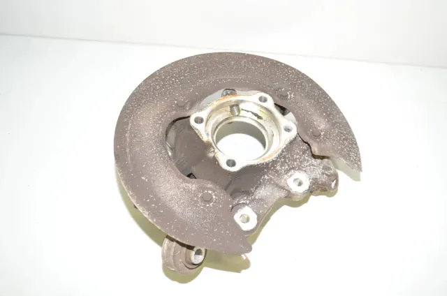 Rear Right Wheel Hub