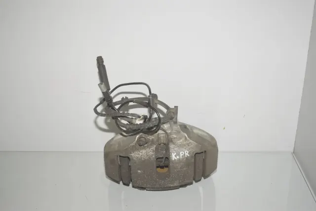 Front Left Brake Caliper