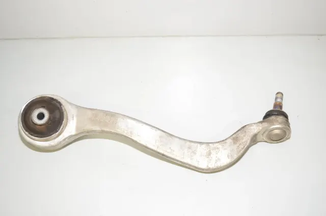 Front Left Curved Control Arm