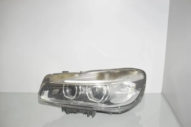 Front Left Headlight