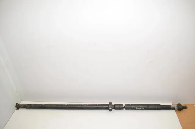 Propshaft Cardan