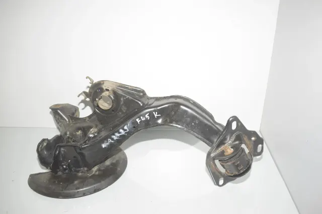 Rear Left Wheel Hub Spindle