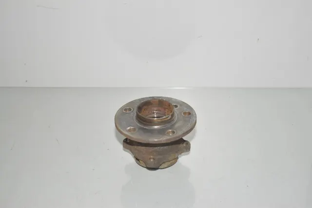 Rear Left Wheel Bearing