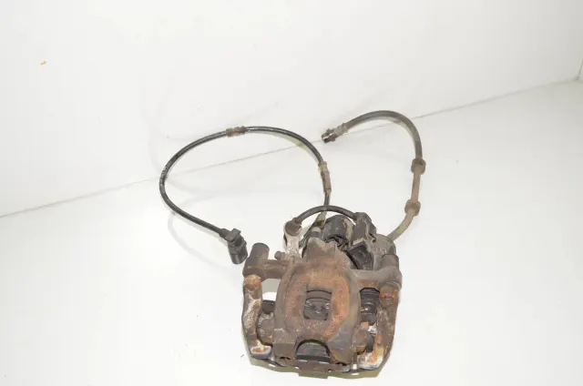 Rear Left Brake Caliper