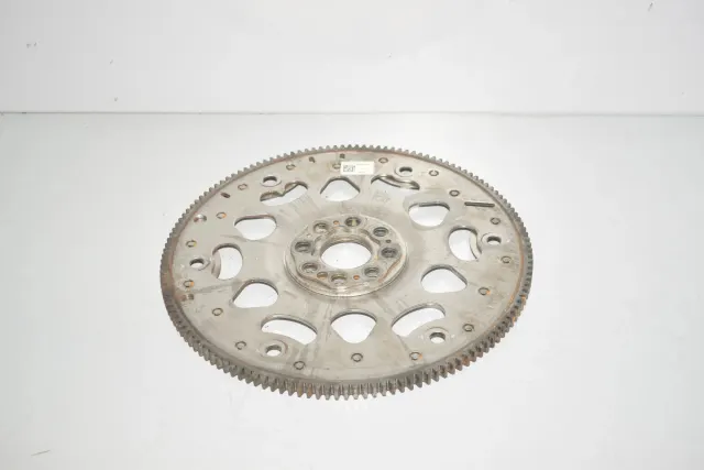 Flywheel Disc Automatic