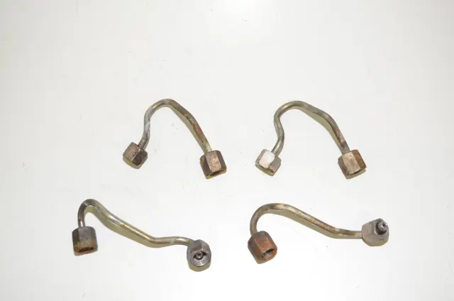 Fuel Pipe