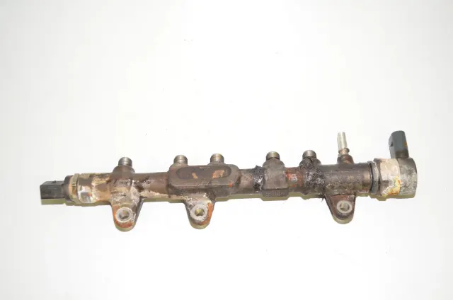Fuel Rail