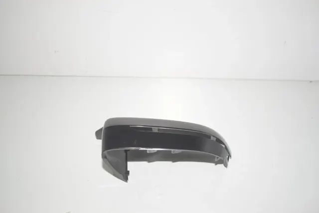 Front Left Mirror Trim