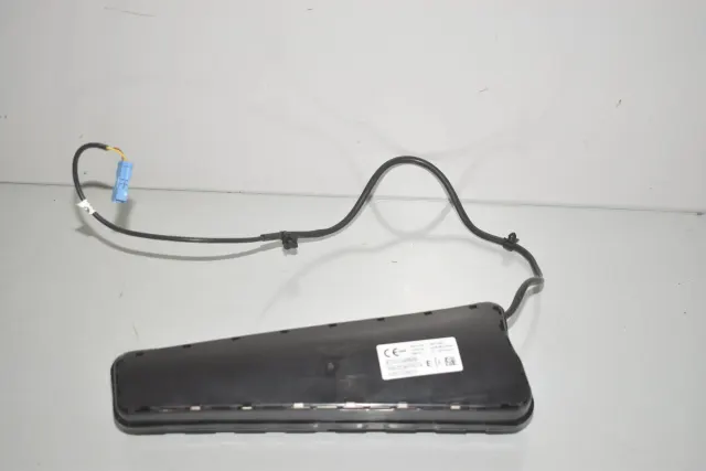 Seat Safety Bag SRS