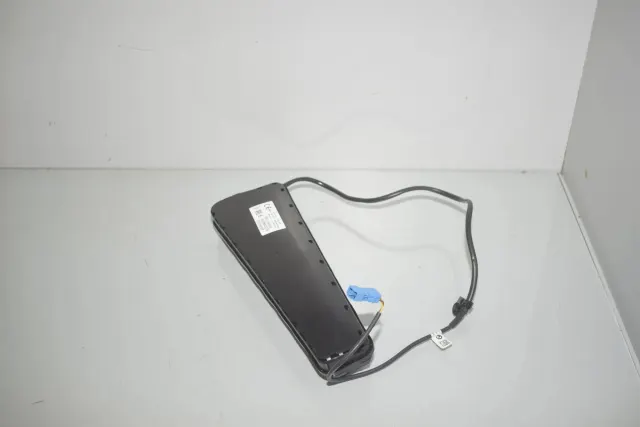 Seat Safety Bag SRS