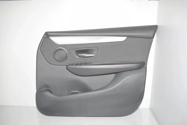 Front Right Door Panel