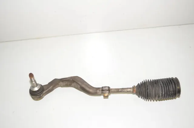 Left Side Steering Tie Rod