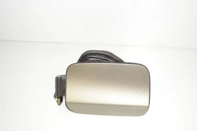 Fuel Tank Flap Cap