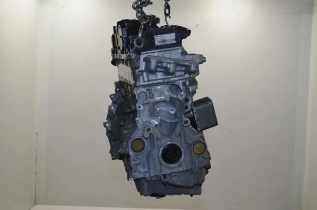 Engine Motor