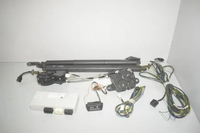 Electric Tailgate Opening Kit