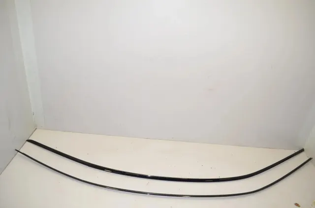 Left Side Roof Strip Trim