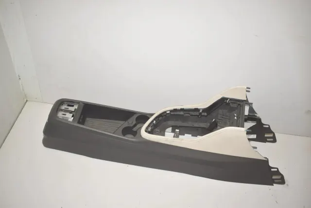 Center Console