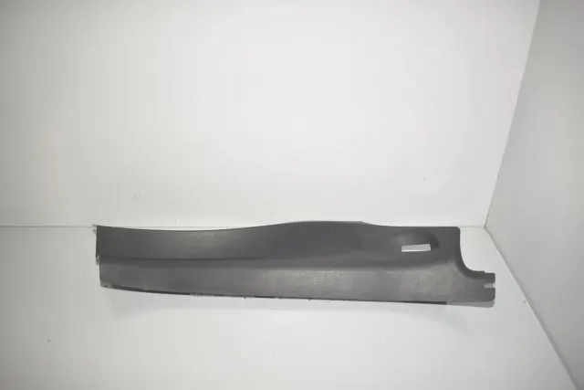 Other Interior Parts