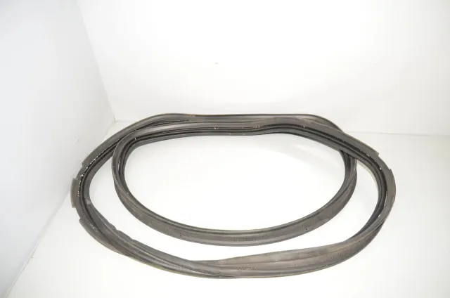 Tailgate Rubber Seal