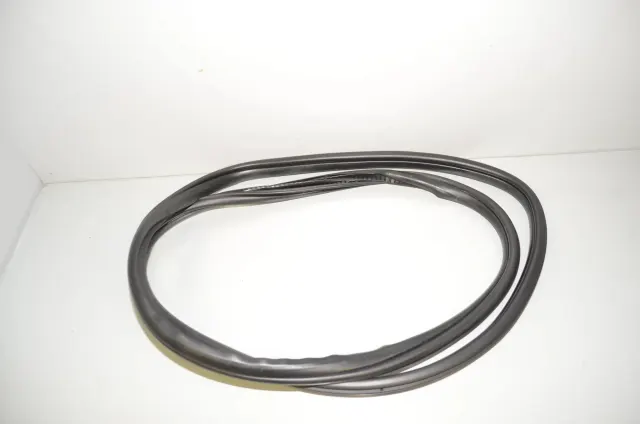 Rear Left Door Seal Rubber