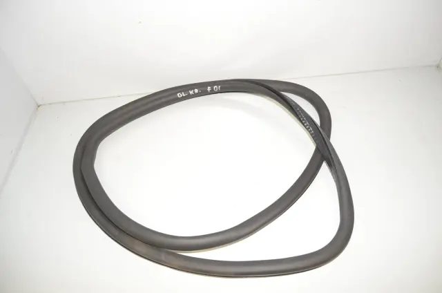Rear Left Door Seal Rubber