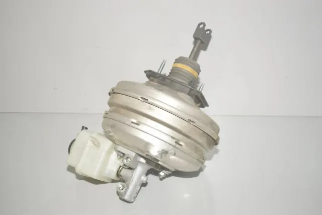 Brake Servo Booster