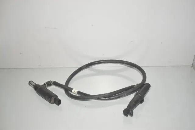 Headlight Washer Nozzle Pipe