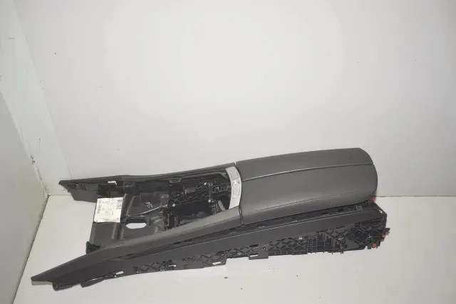 Center Console