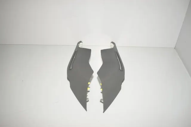 Other Interior Parts