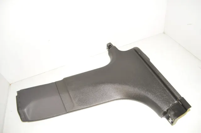 Right Side B Pillar Trim