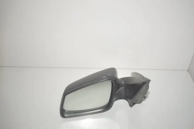 Left Side Wing Mirror