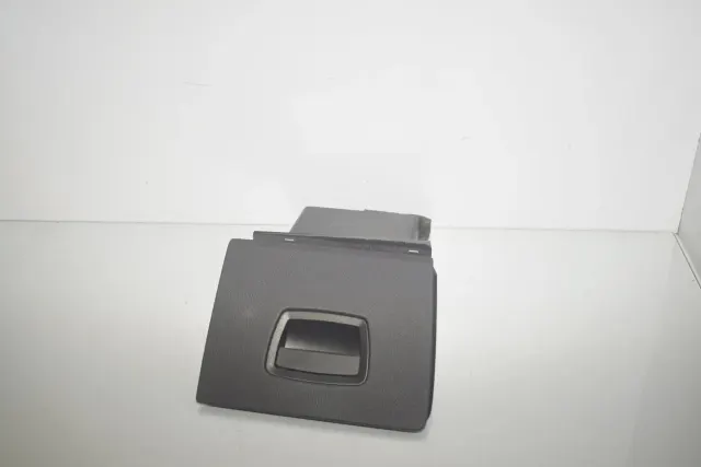 Glove Compartment