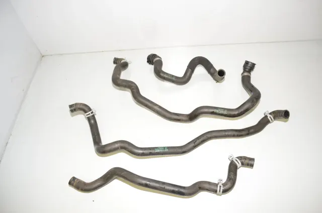 Coolant Hose Pipe