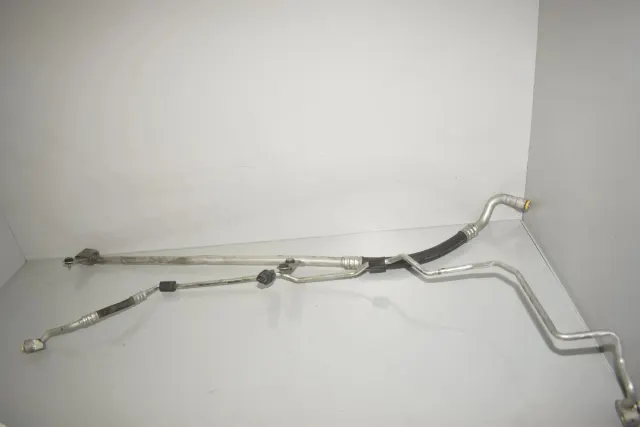 A/C Air Con Hose Pipe