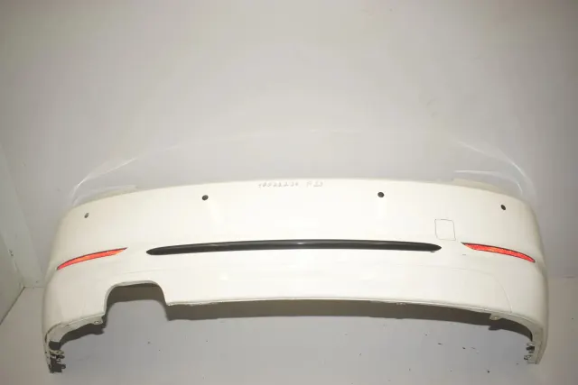 Rear Bumper