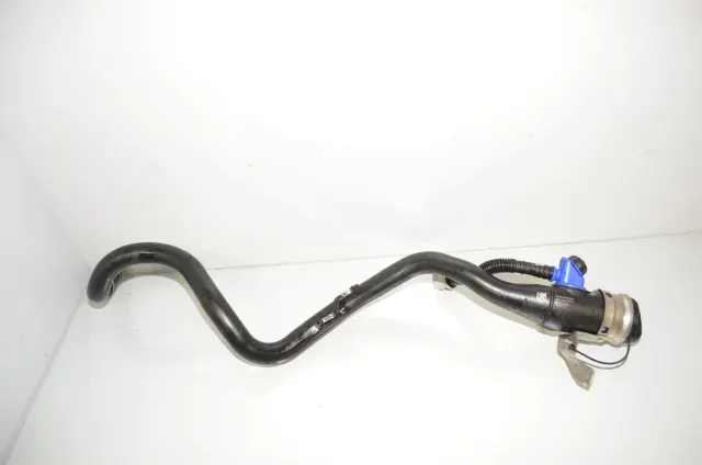 Fuel Tank Pipe