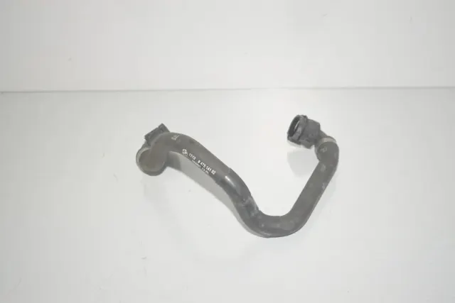 Coolant Hose Pipe