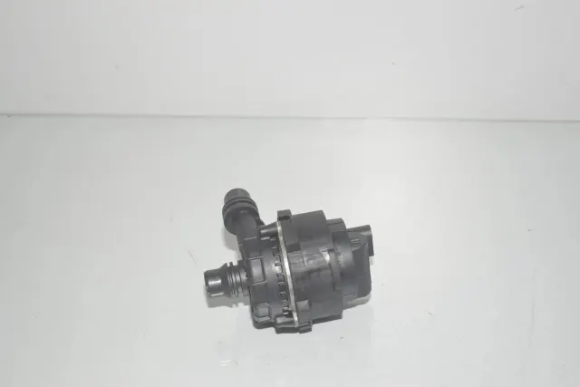 Auxiliary Water Pump