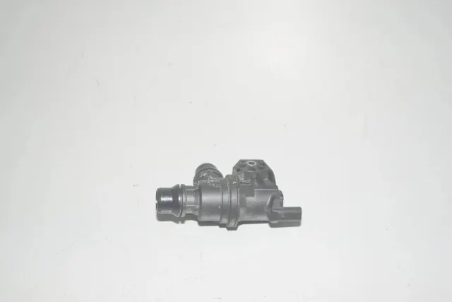 Auxiliary Water Pump