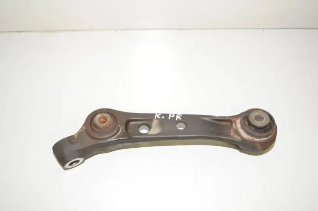 Front Left Straight Control Arm