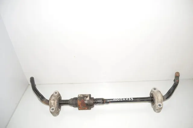 Front Anti Roll Bar