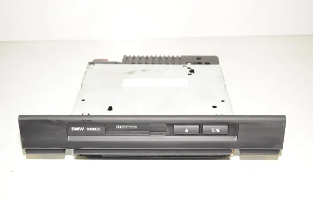 Music Radio CD Player Head Unit