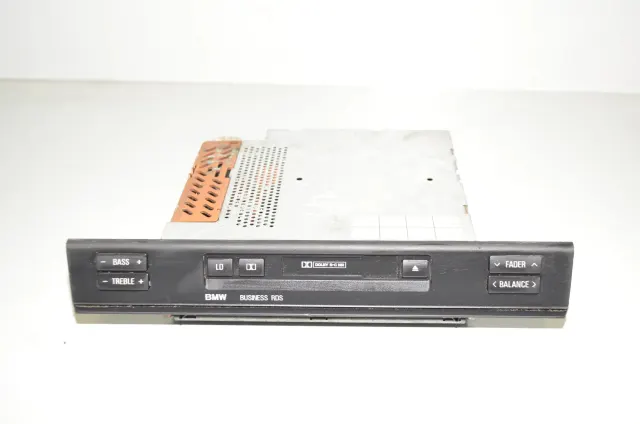 Music Radio CD Player Head Unit